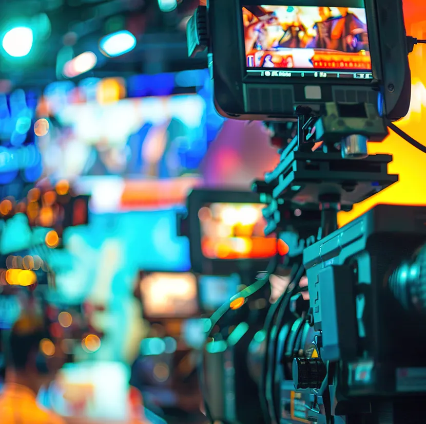 Foto & Video Çekimi