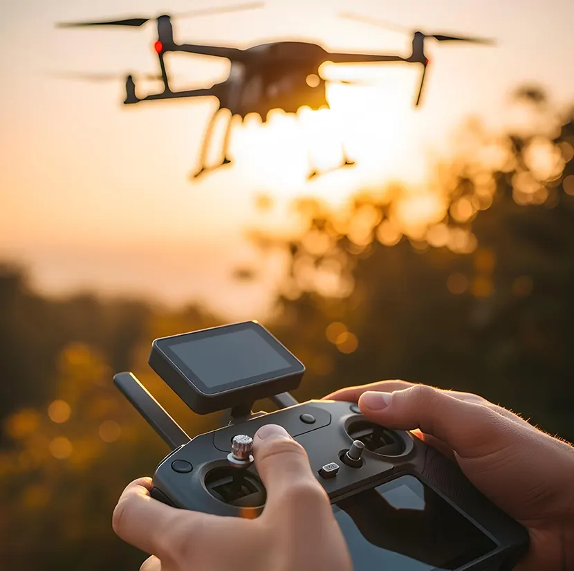 Foto & Video çekimi