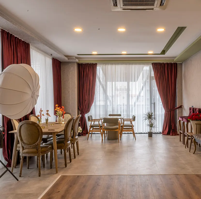 Foto & Video Çekimi