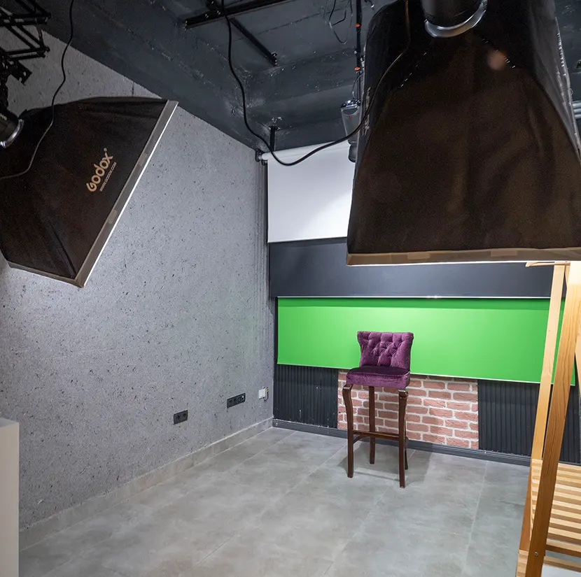 Foto & Video çekimi