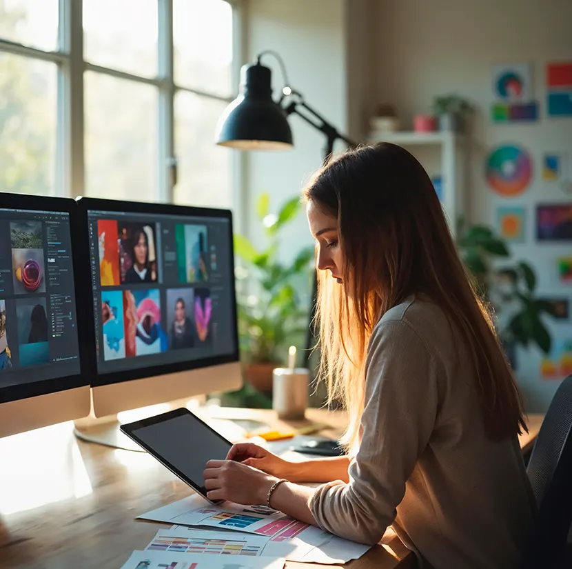 Foto & Video Çekimi