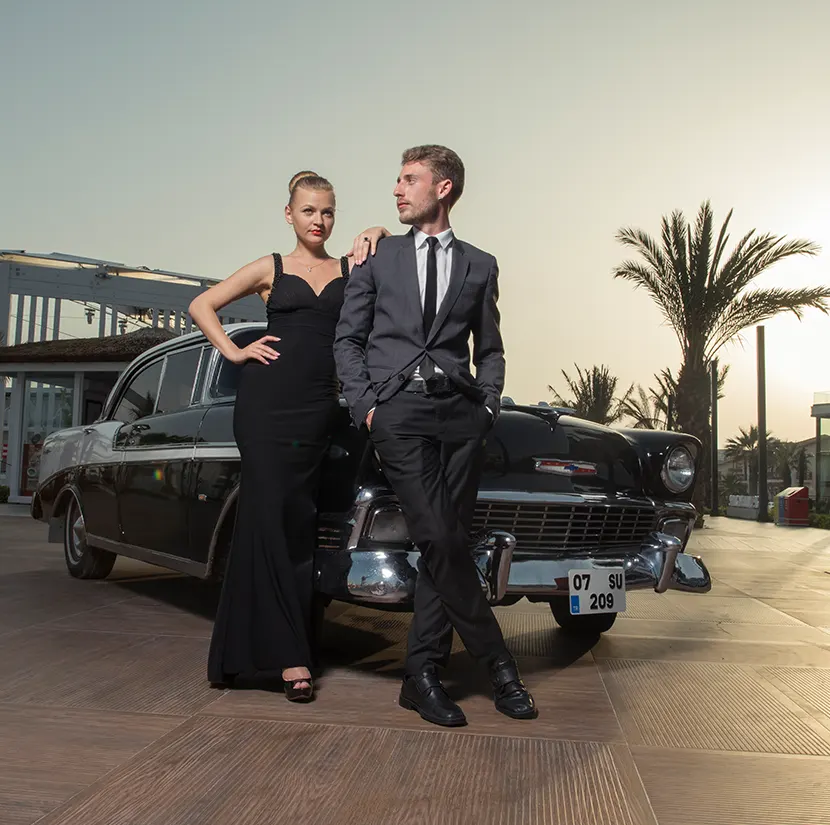 Foto & Video çekimi