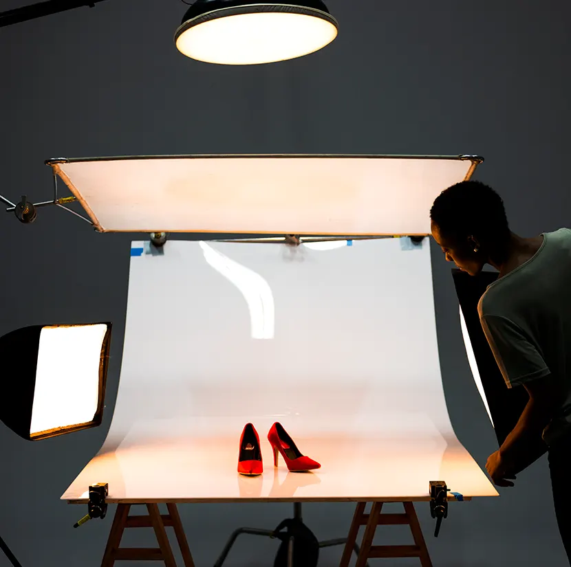 Foto & Video Çekimi